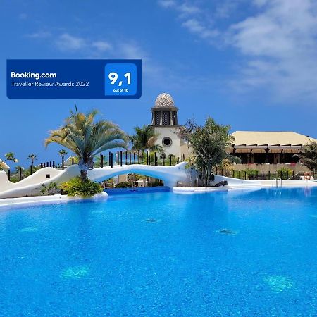 Hotel Suite Villa Maria Costa Adeje  Kültér fotó