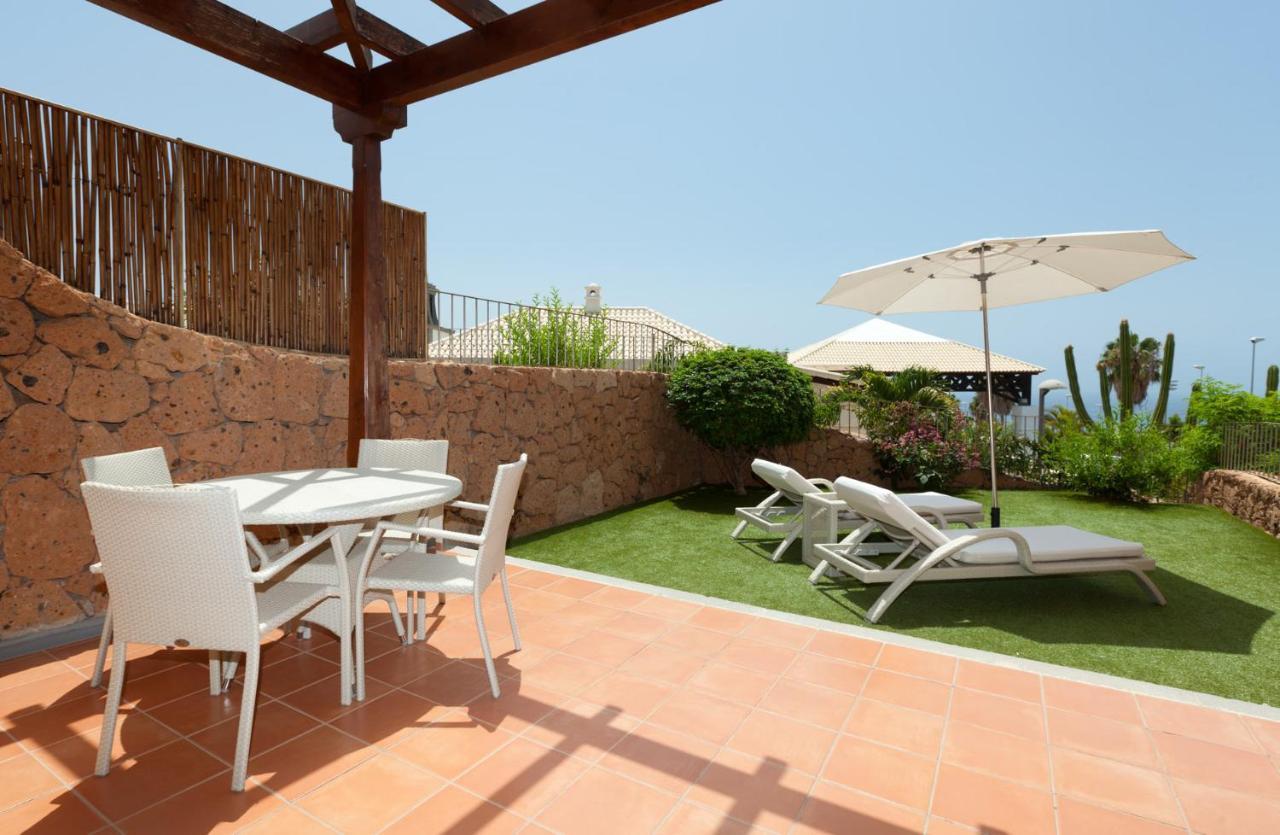 Hotel Suite Villa Maria Costa Adeje  Kültér fotó