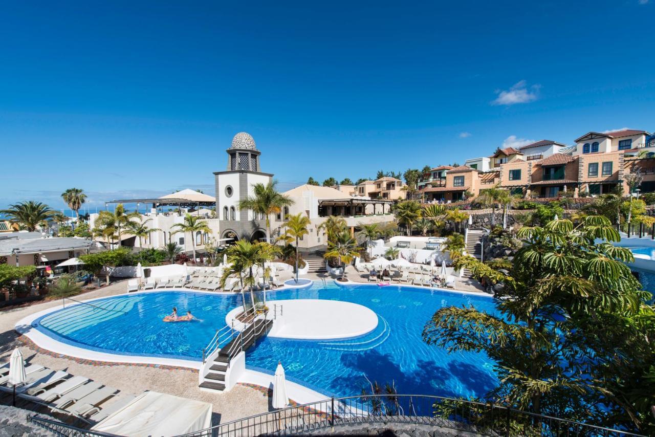 Hotel Suite Villa Maria Costa Adeje  Kültér fotó