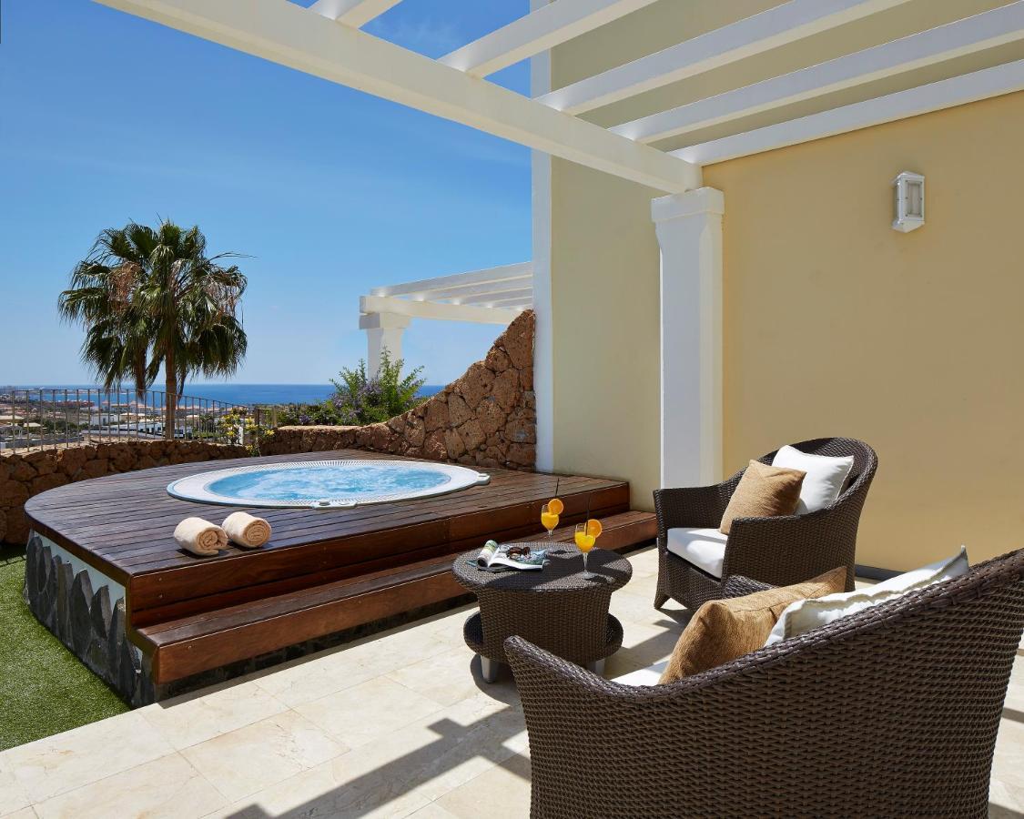 Hotel Suite Villa Maria Costa Adeje  Kültér fotó