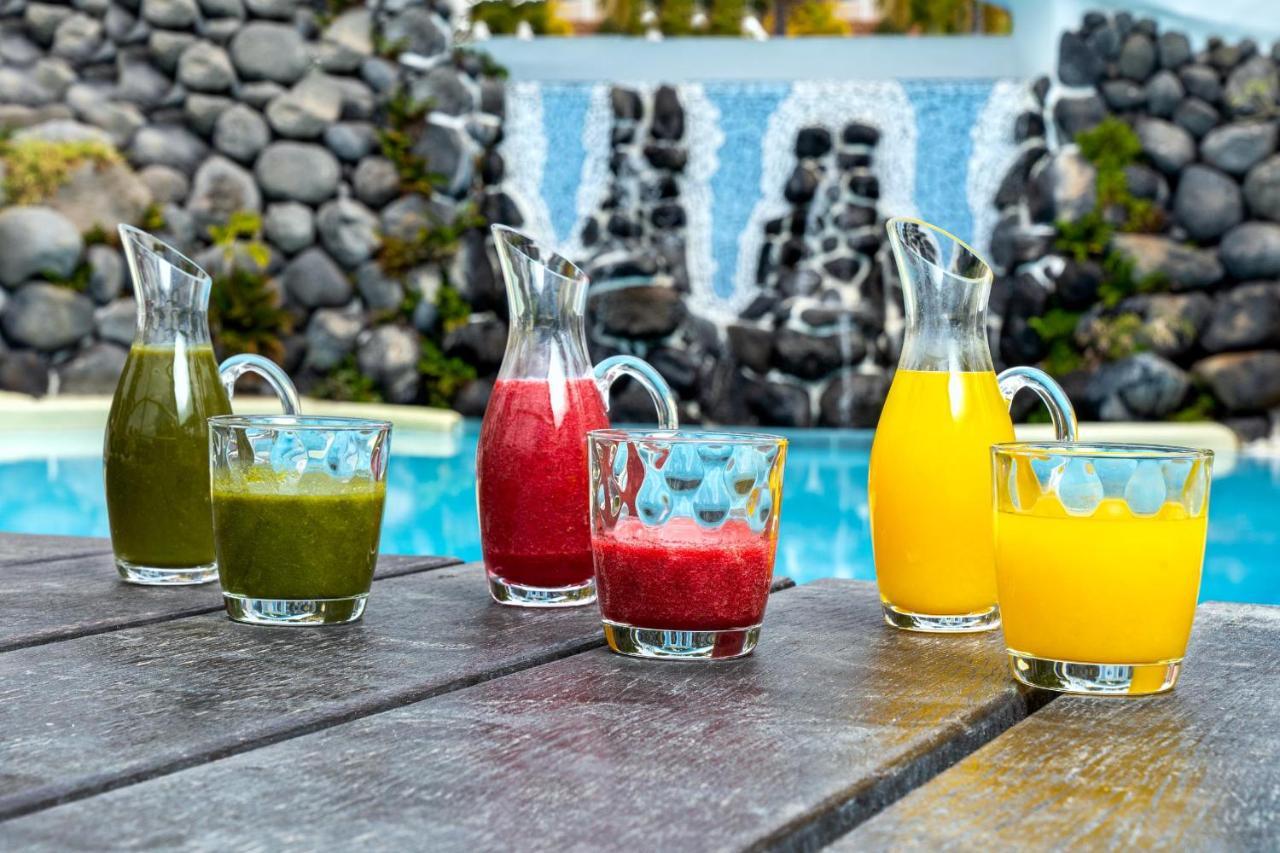 Hotel Suite Villa Maria Costa Adeje  Kültér fotó