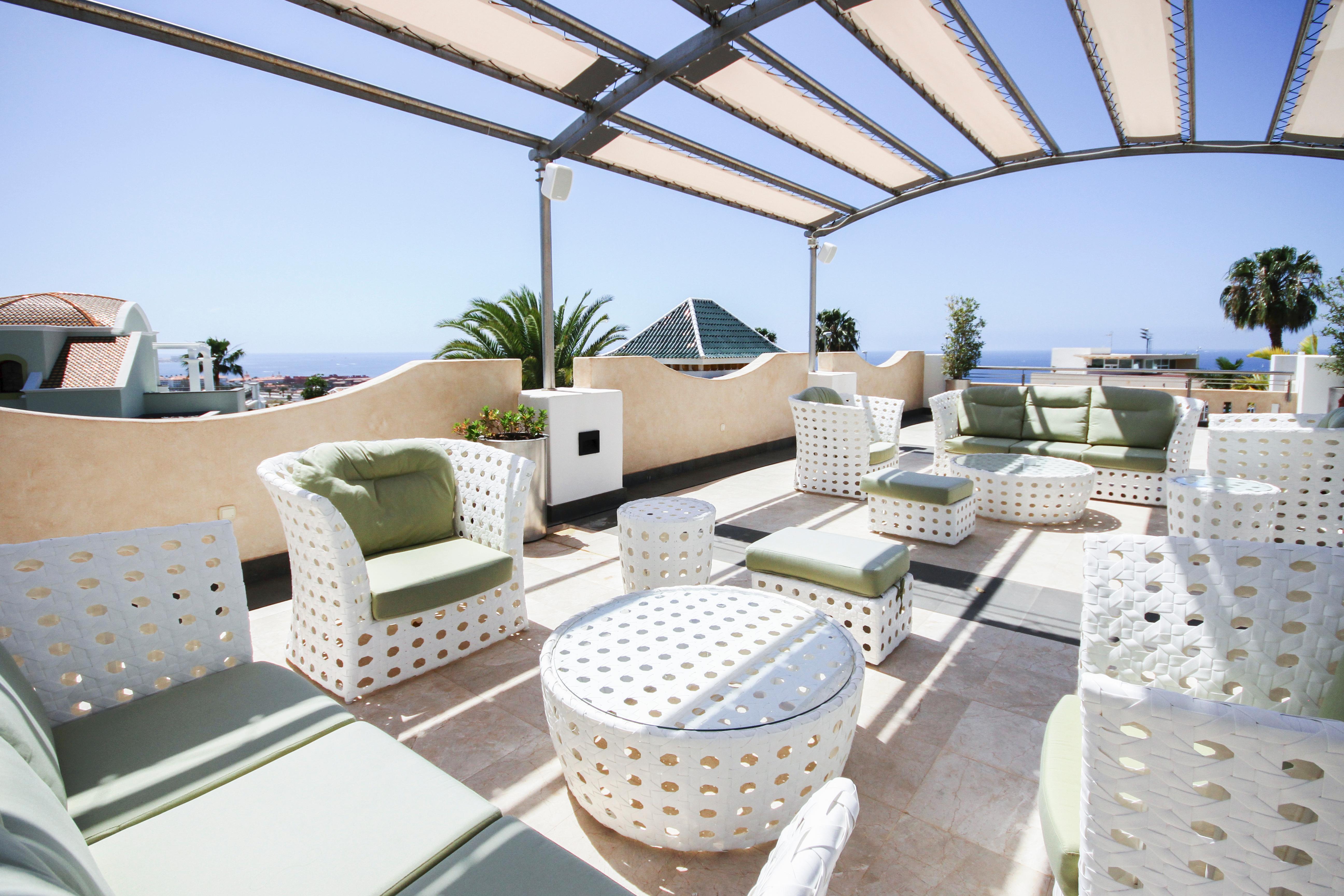 Hotel Suite Villa Maria Costa Adeje  Kültér fotó