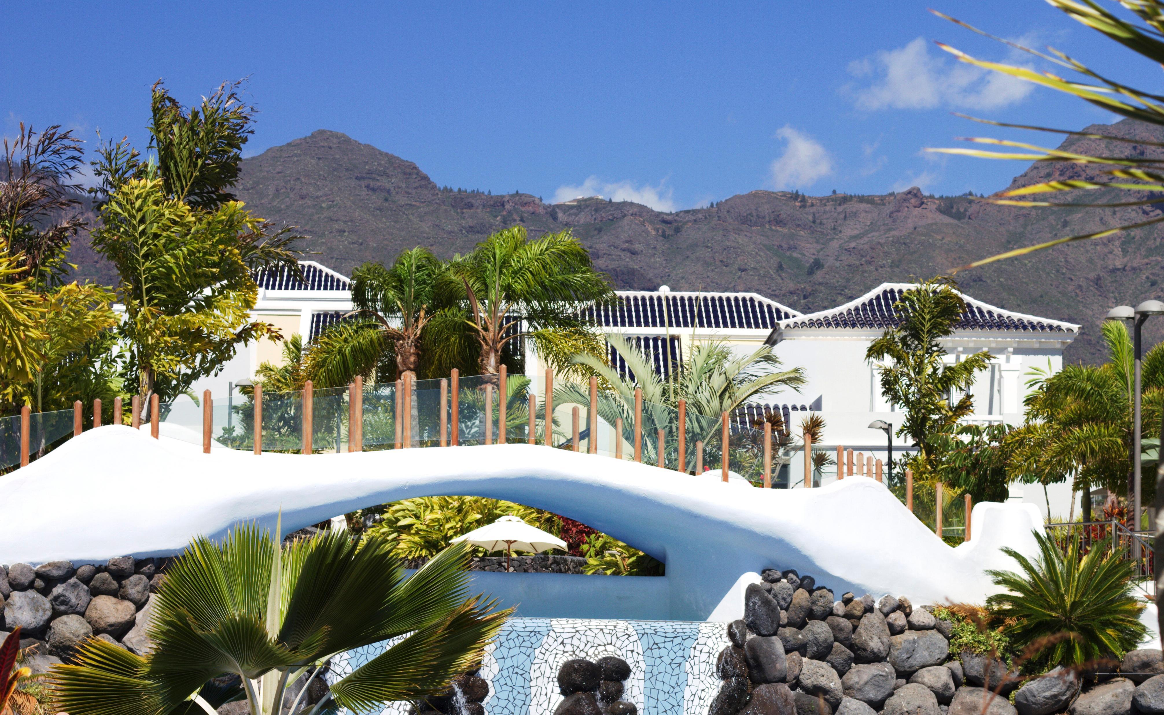 Hotel Suite Villa Maria Costa Adeje  Létesítmények fotó