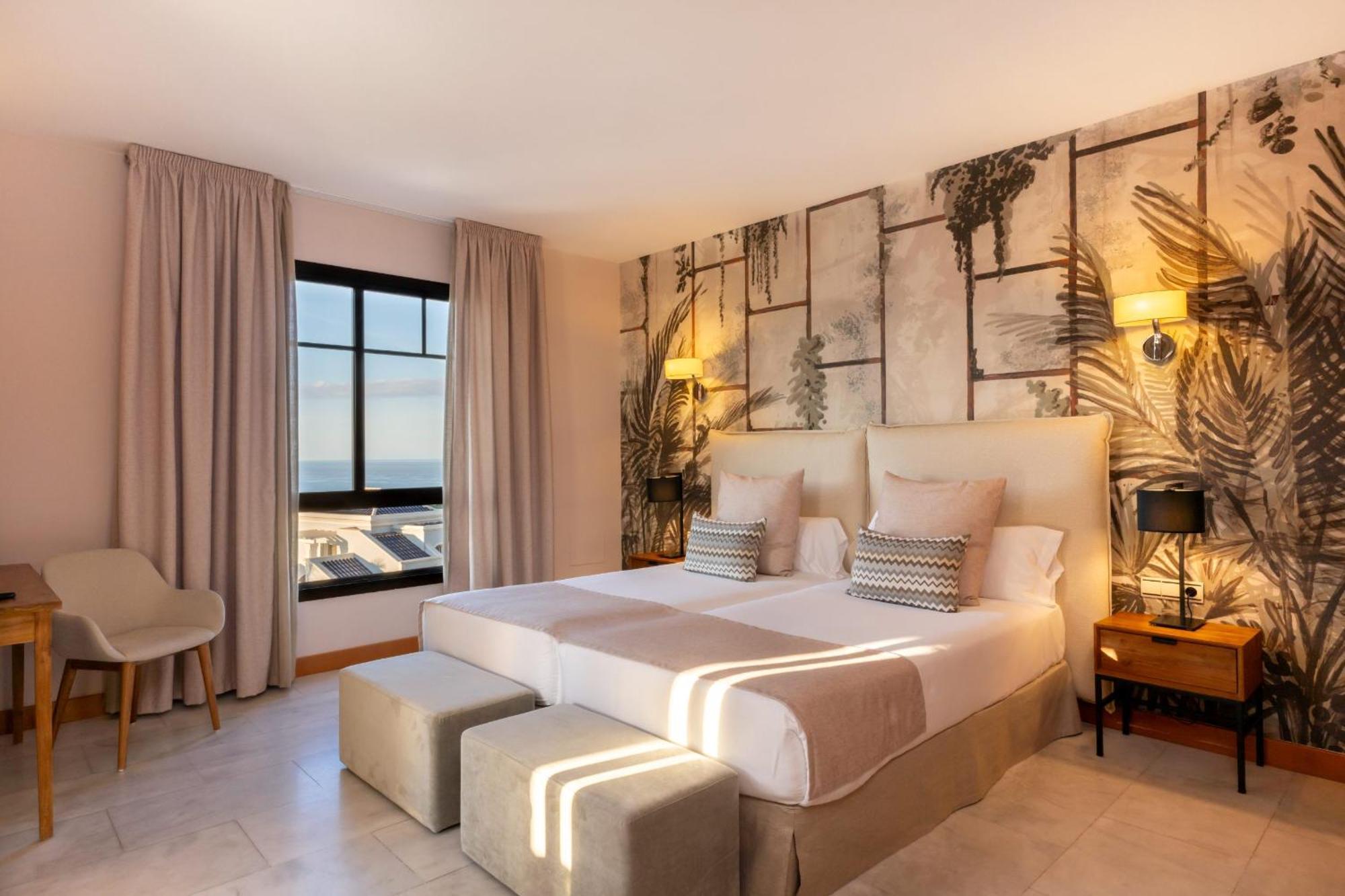 Hotel Suite Villa Maria Costa Adeje  Kültér fotó
