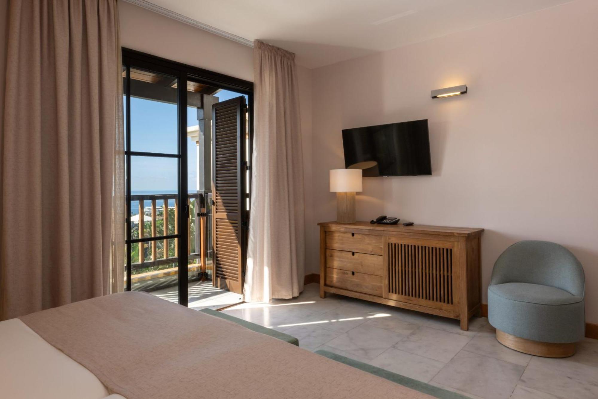 Hotel Suite Villa Maria Costa Adeje  Kültér fotó
