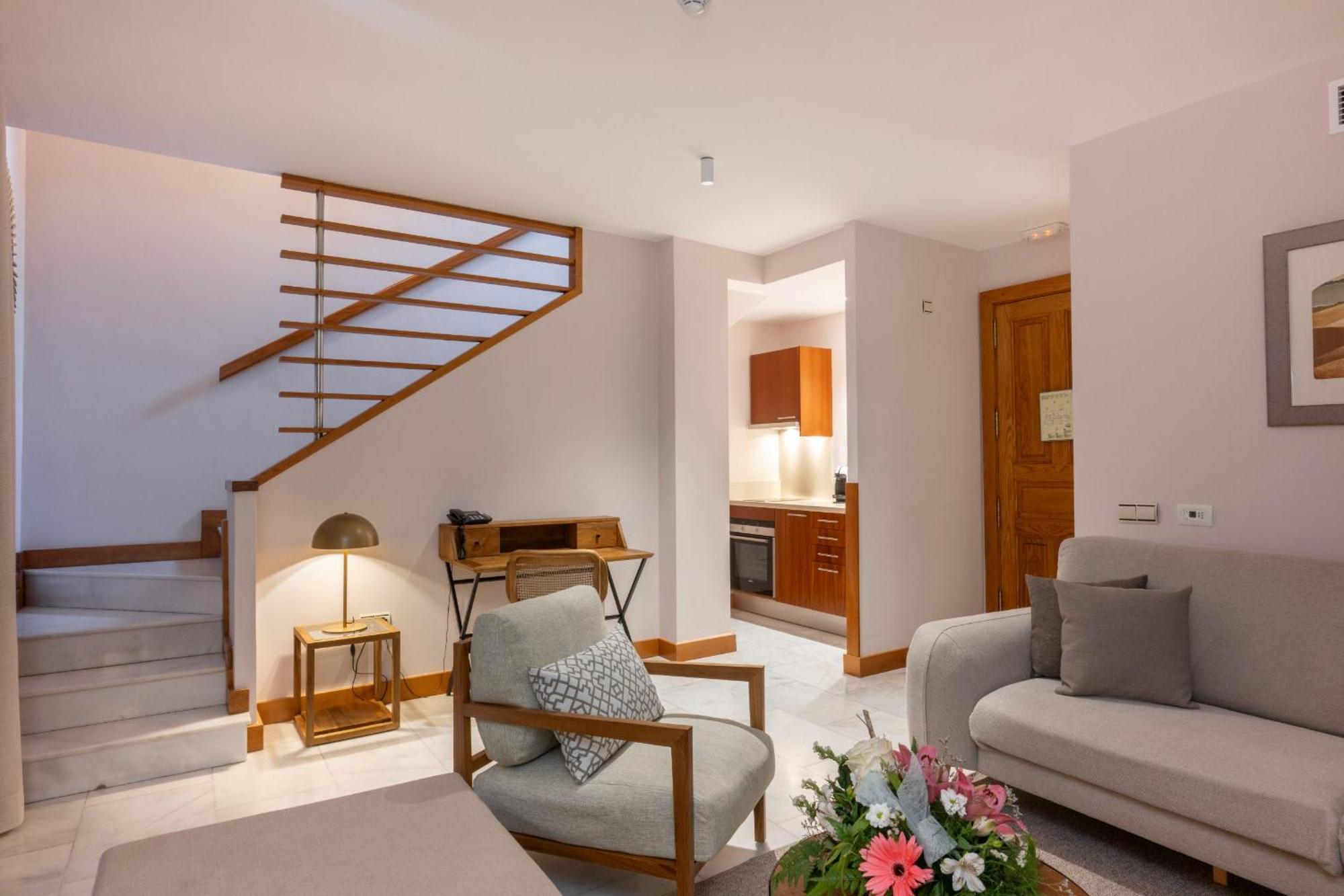 Hotel Suite Villa Maria Costa Adeje  Kültér fotó