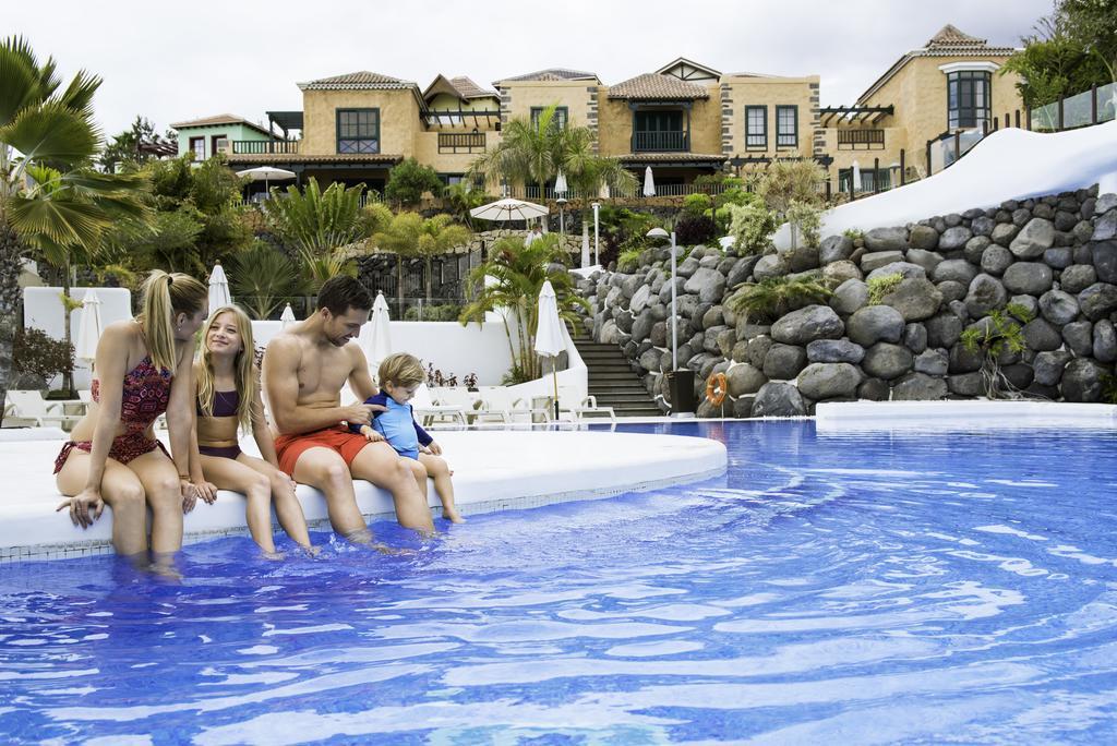 Hotel Suite Villa Maria Costa Adeje  Kültér fotó