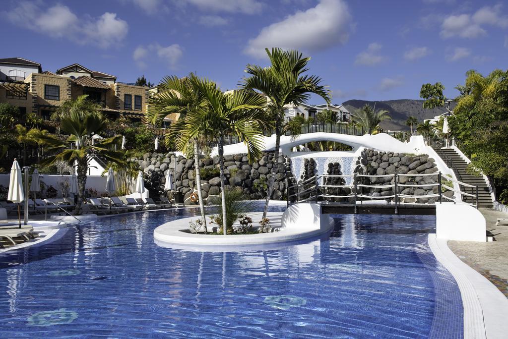 Hotel Suite Villa Maria Costa Adeje  Kültér fotó
