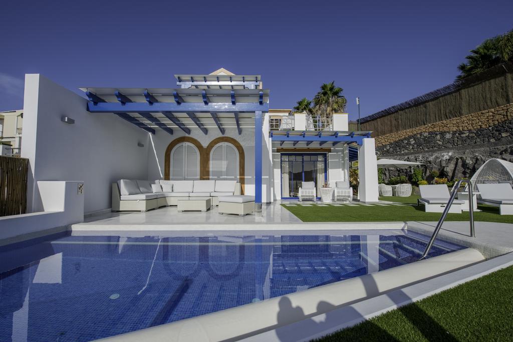 Hotel Suite Villa Maria Costa Adeje  Kültér fotó