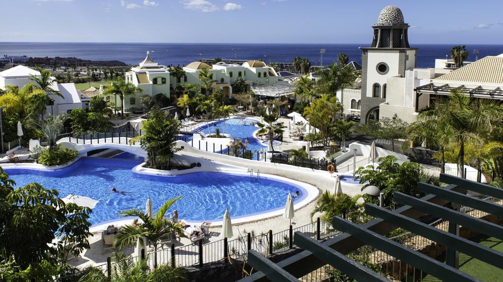 Hotel Suite Villa Maria Costa Adeje  Kültér fotó
